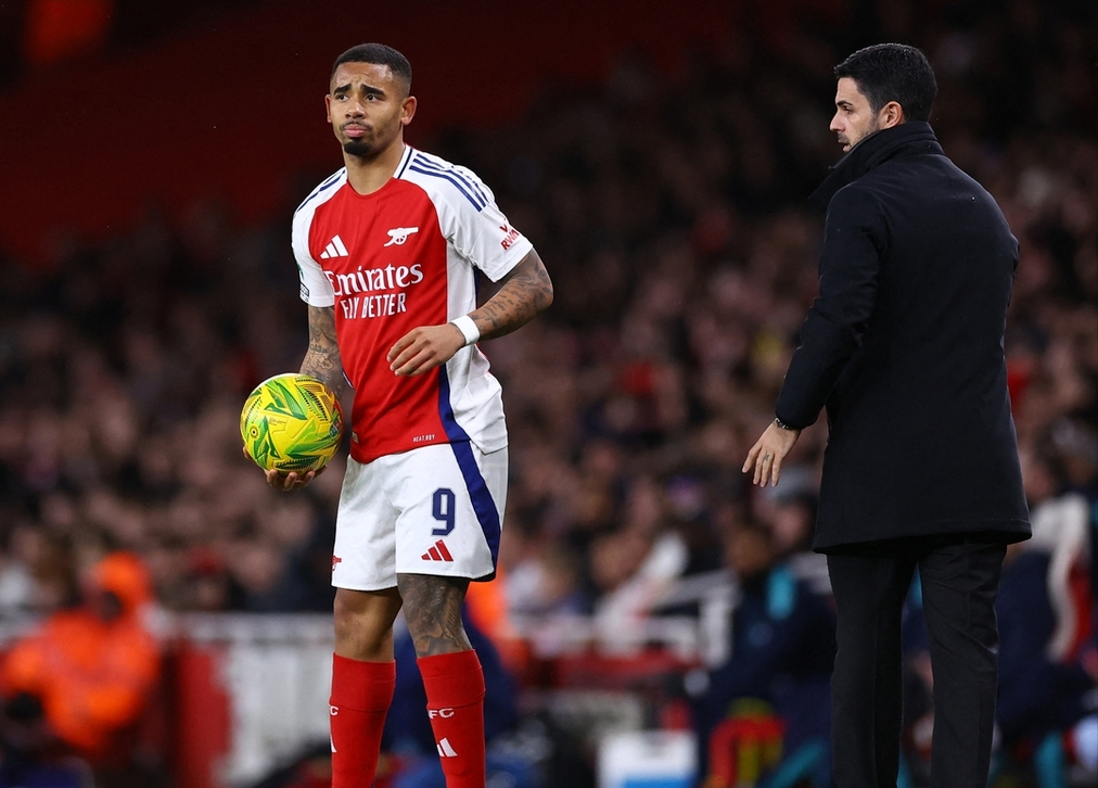 阿森纳主场逆转成功,球队获重生 阿森纳主场逆转成功,球队获重生