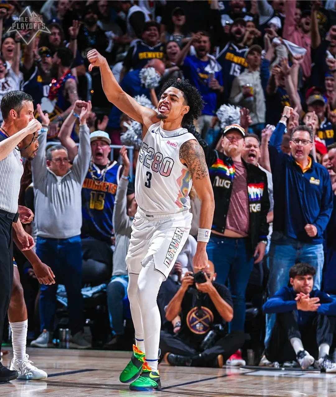 开拓者主场力克爵士,守住家门的简单介绍 开拓者主场力克爵士,守住家门的简单介绍