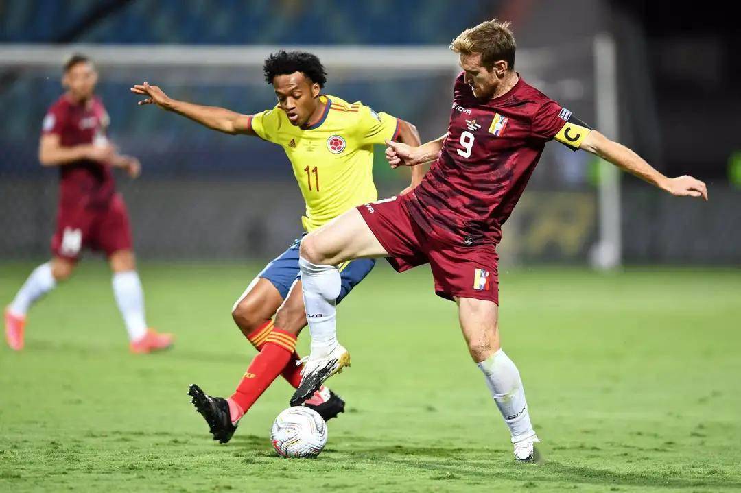 连胜势头难挡！美洲杯豪取十连胜的简单介绍