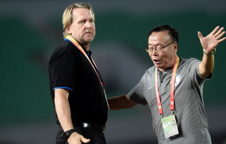 法国队碾压葡萄牙队，许昕状态火热