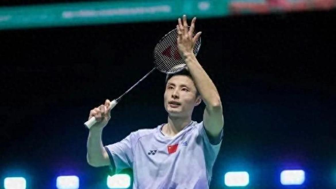 泰国队力克德国队，石宇奇状态火热的简单介绍