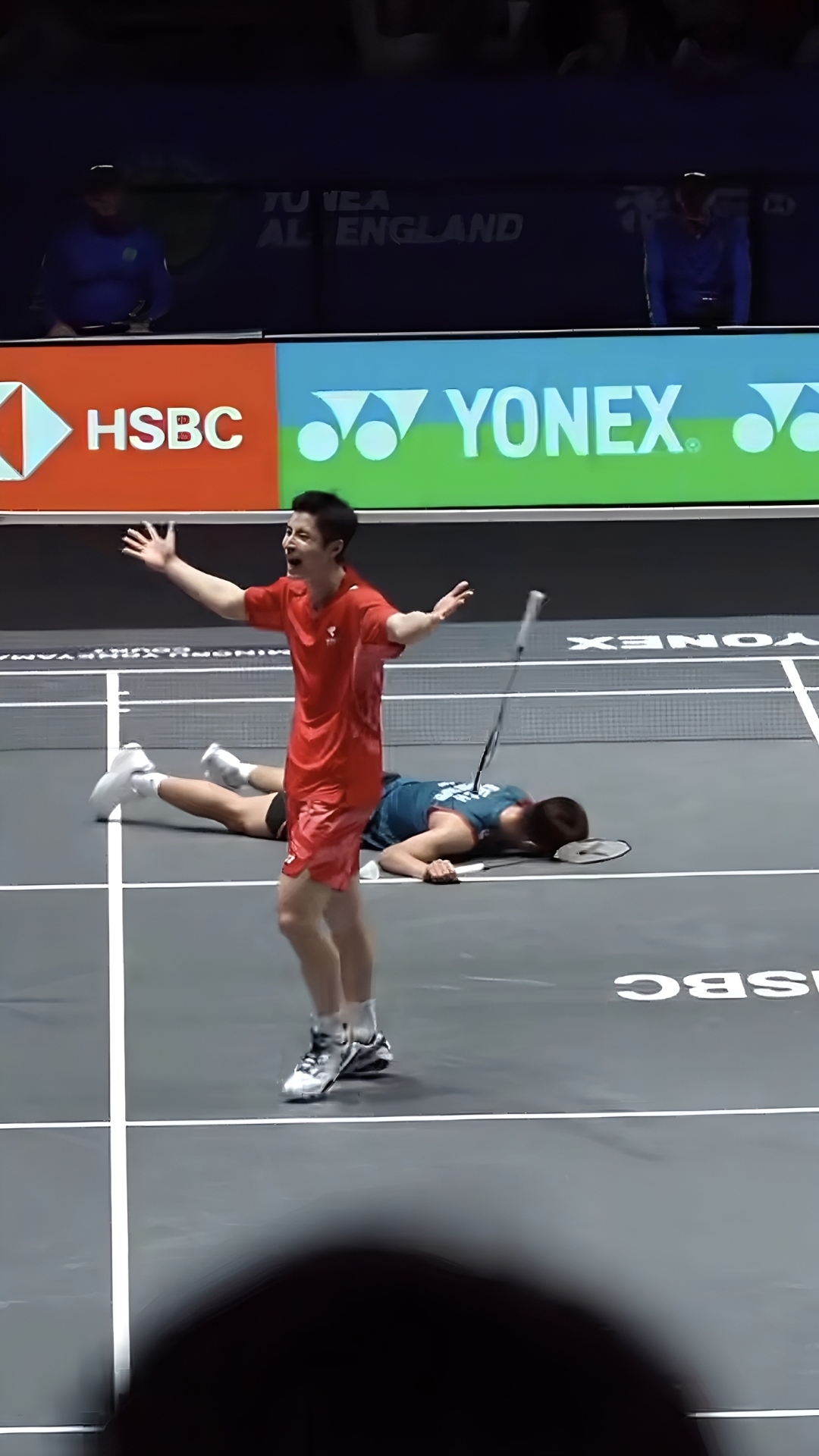 印尼队绝杀马来西亚队，石宇奇扛起全队的简单介绍