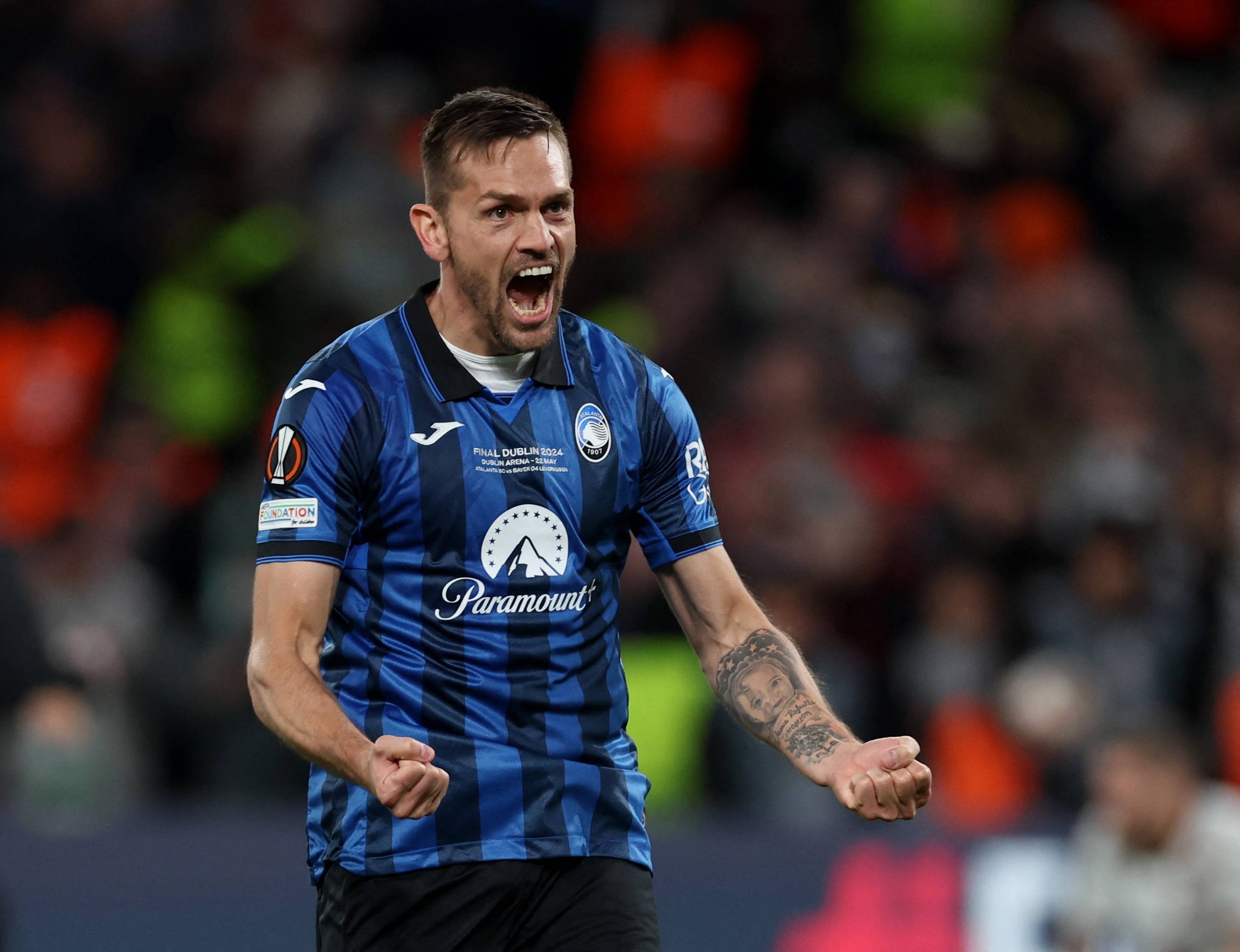 欧洲俱乐部赛季动员大会召开，备战冠军