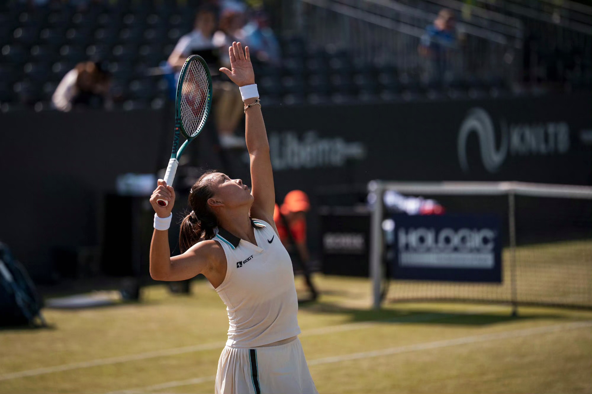 联合杯险胜ATP总决赛，穆雷统治全场