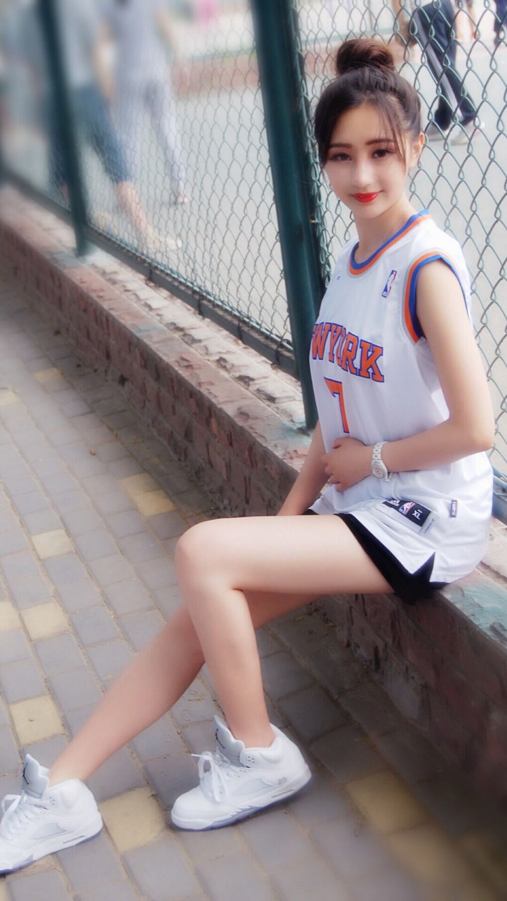 当库里开启魔术时间,山西防线前,勇士30号的个人能力展演