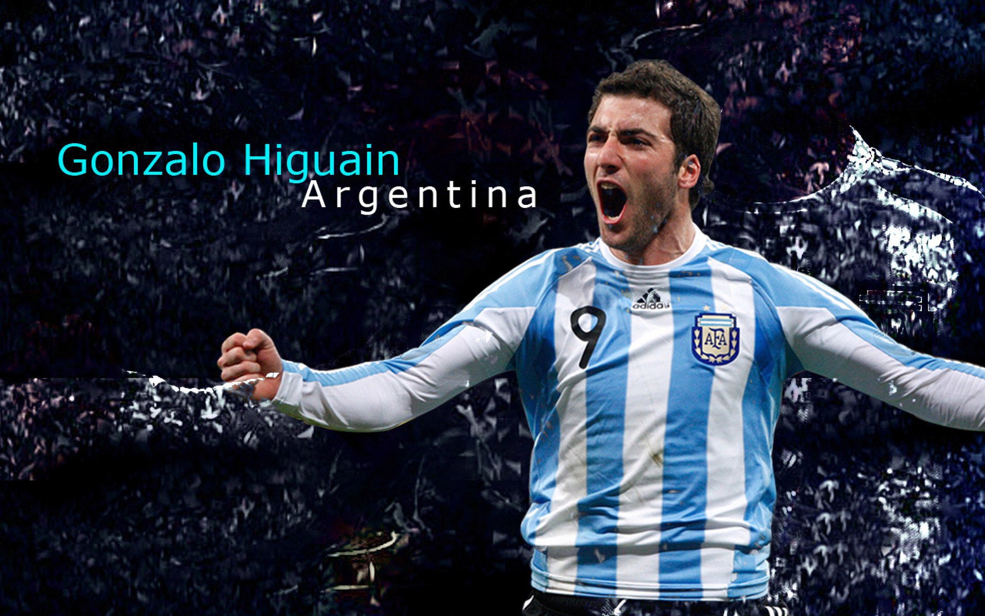 蓝狮狂啸征服仙人掌,哈弗茨的加冕之夜