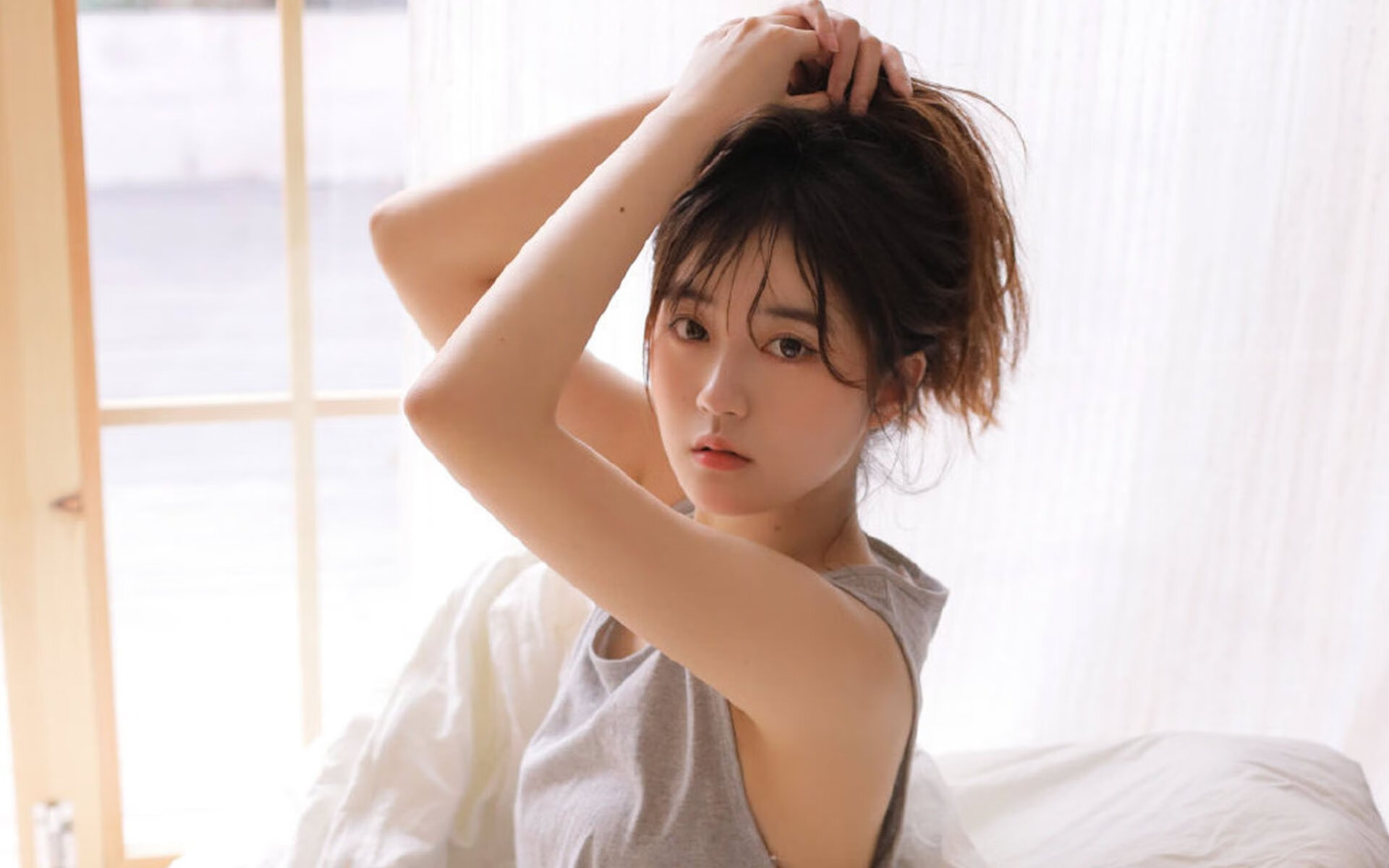 两个平行宇宙,约基奇的个人秀与上海队的锁链防守