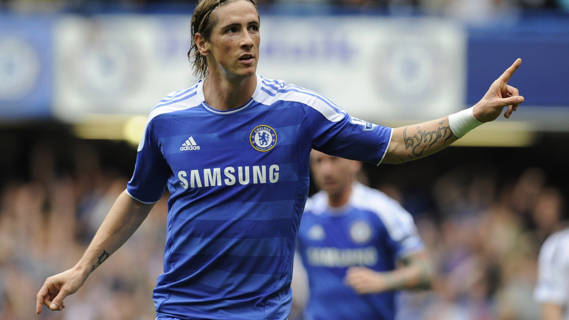 划破慕尼黑夜空的流星，托尼的生涯之夜