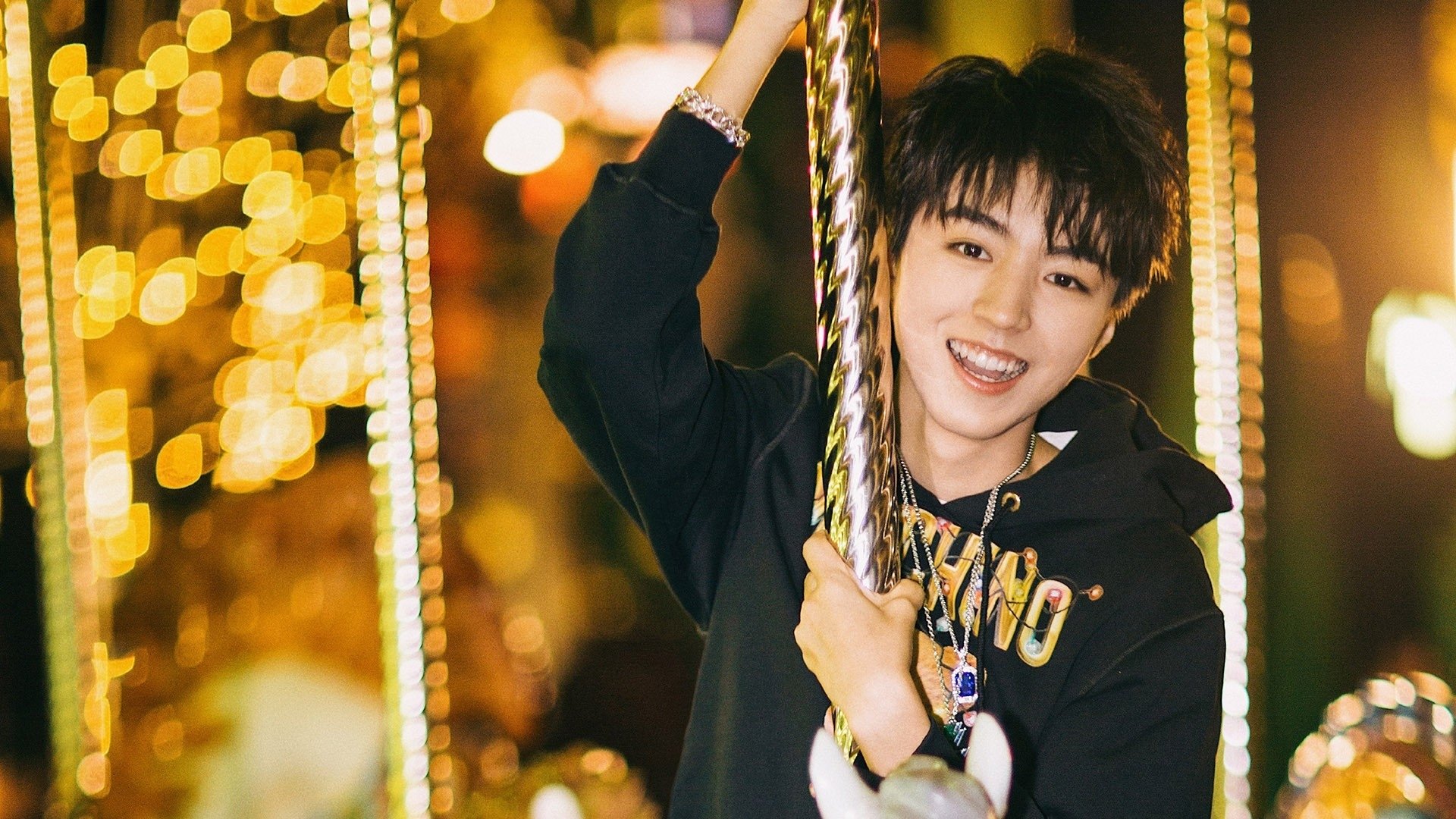 麦迪逊的寂静两秒，拉梅洛·伯尔未完成的封神之作